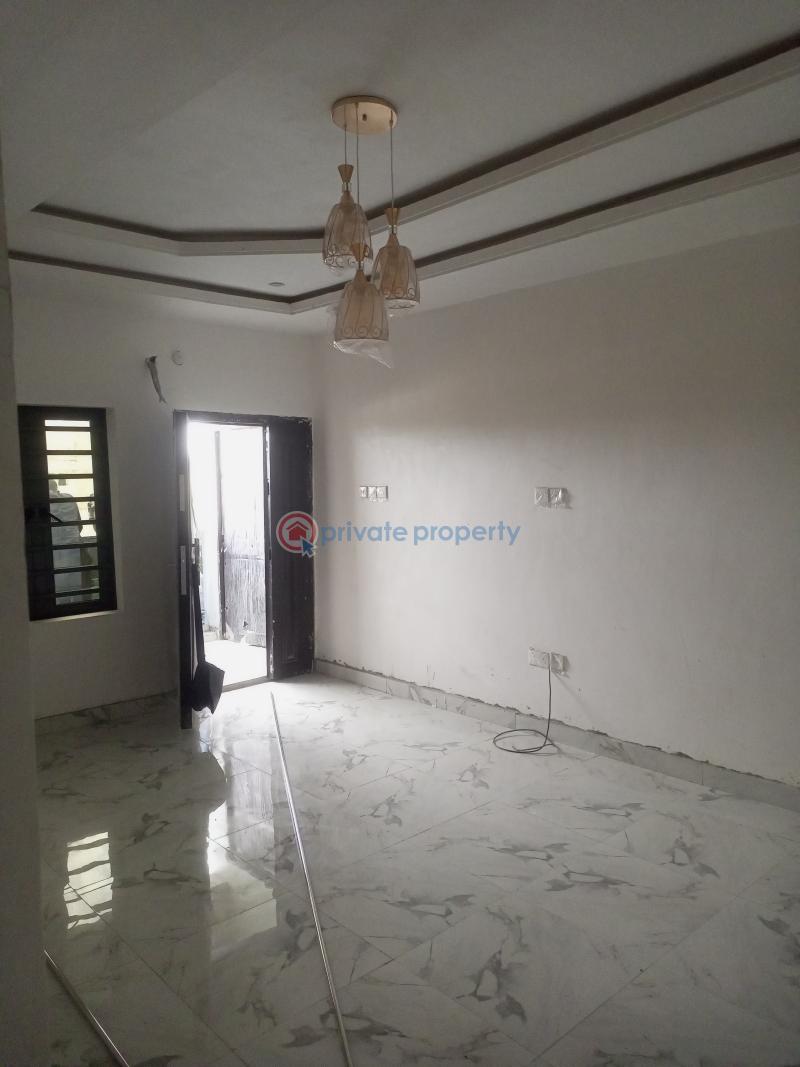 2 bedroom Flat & Apartment For Rent Sangotedo Ajah Lagos - 4