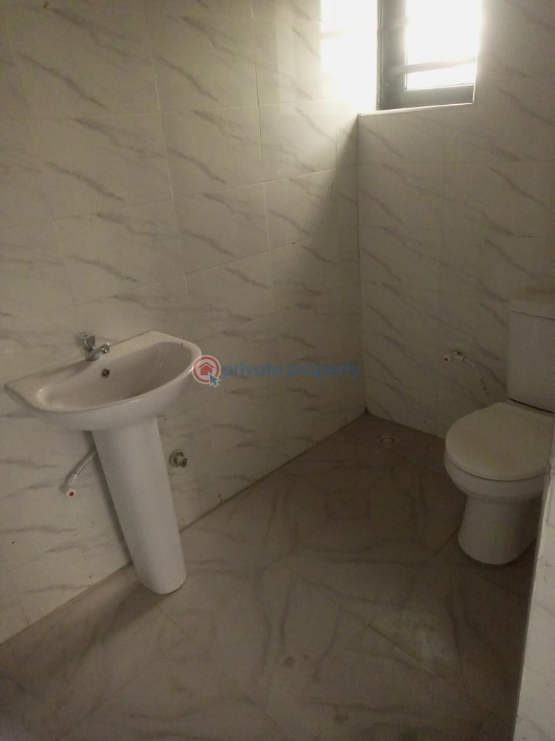 2 bedroom Flat & Apartment For Rent Sangotedo Ajah Lagos - 17