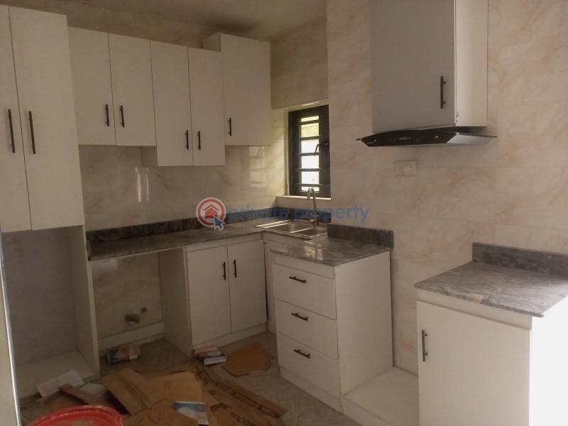 2 bedroom Flat & Apartment For Rent Sangotedo Ajah Lagos - 12