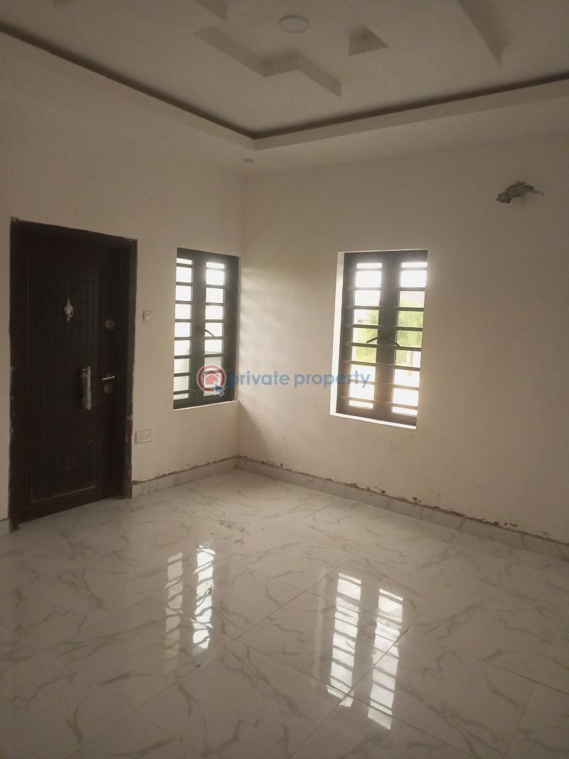 2 bedroom Flat & Apartment For Rent Sangotedo Ajah Lagos - 8