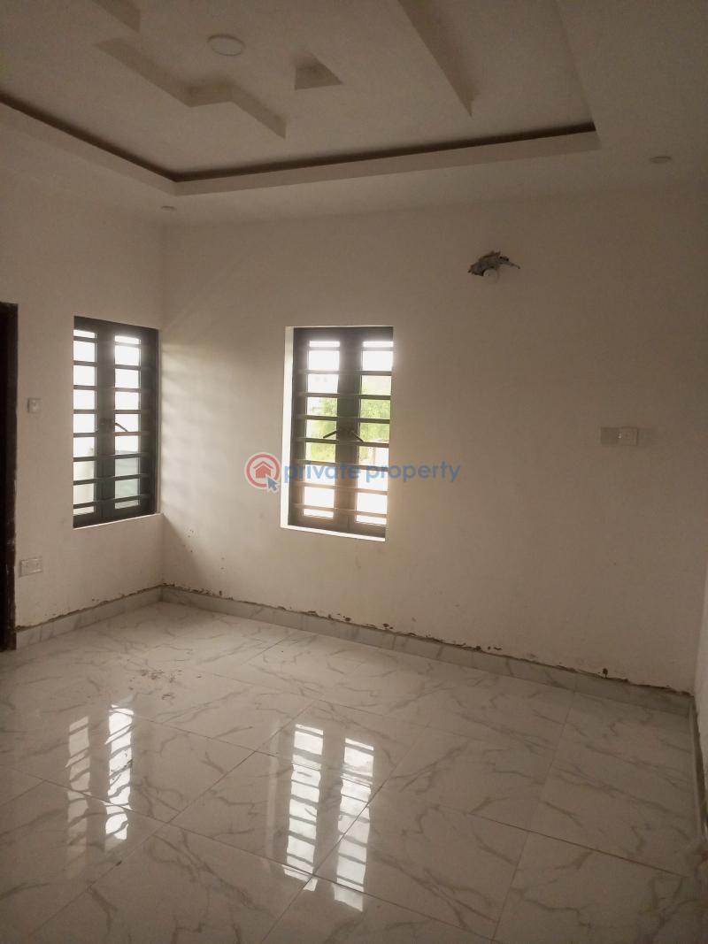 2 bedroom Flat & Apartment For Rent Sangotedo Ajah Lagos - 7