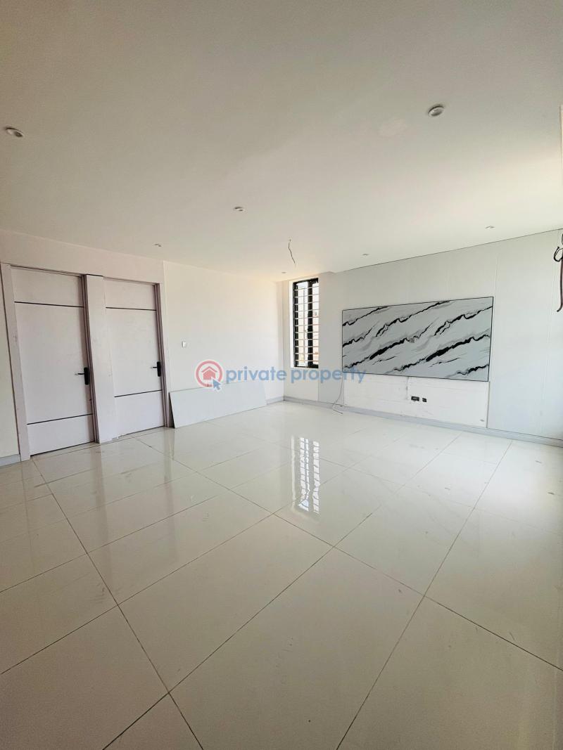 2 bedroom Block Of Flats For Sale Ologolo Lekki Lagos - 7