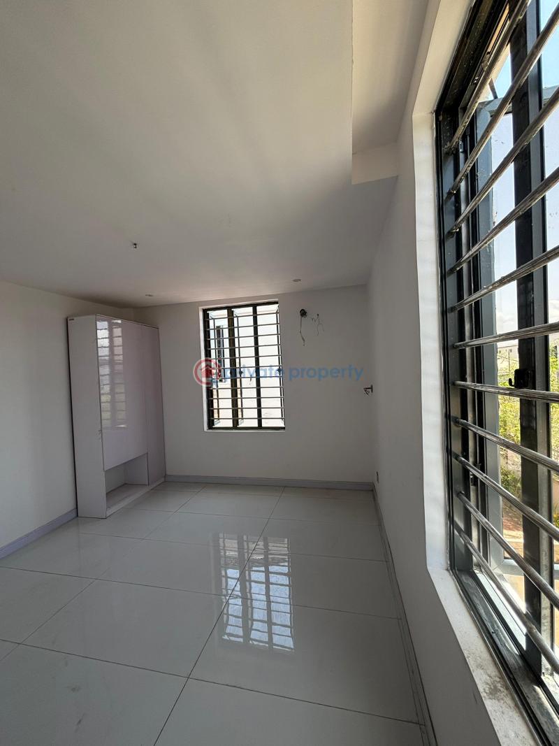 2 bedroom Block Of Flats For Sale Ologolo Lekki Lagos - 11