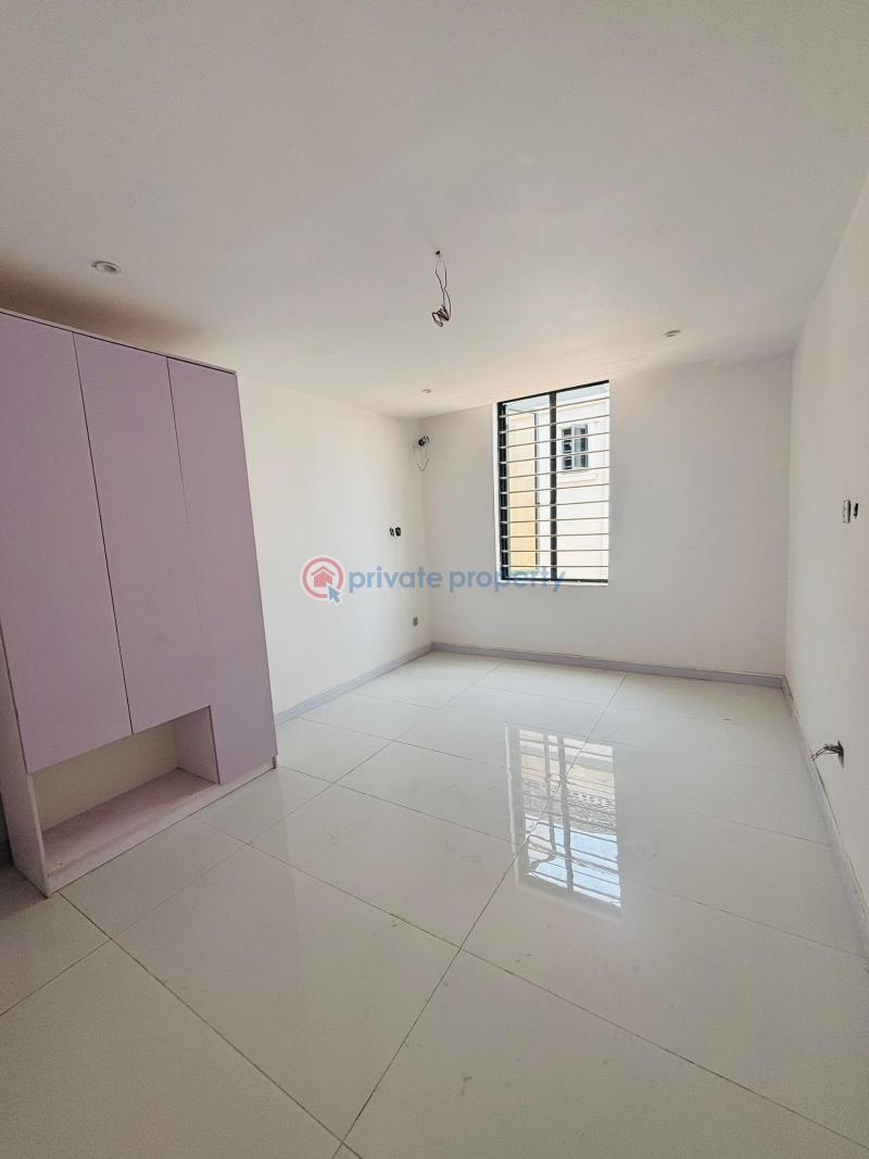 2 bedroom Block Of Flats For Sale Ologolo Lekki Lagos - 9
