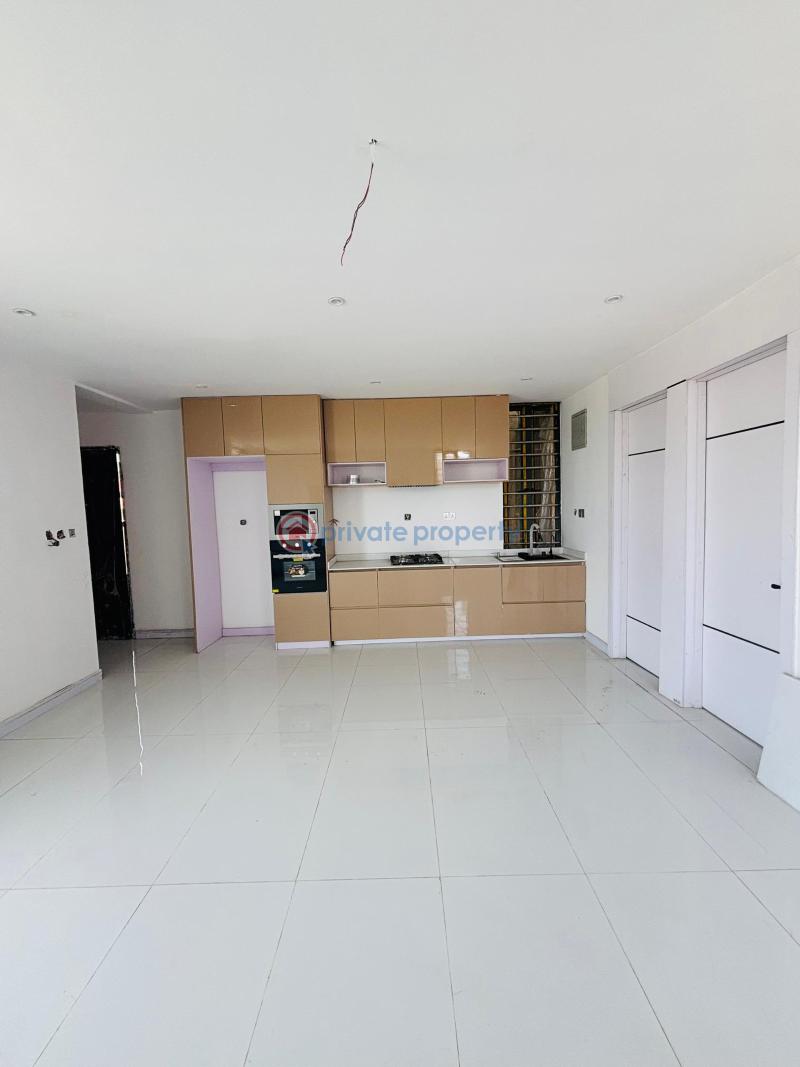 2 bedroom Block Of Flats For Sale Ologolo Lekki Lagos - 8