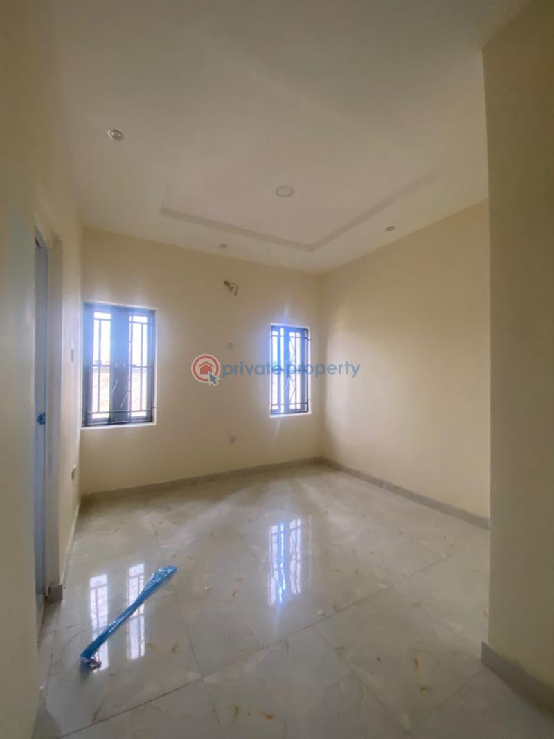2 bedroom Flat & Apartment For Rent Abijo Ajah Lagos - 3