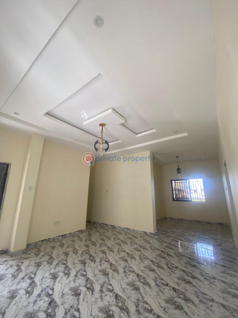 2 bedroom Flat & Apartment For Rent Abijo Ajah Lagos - 5