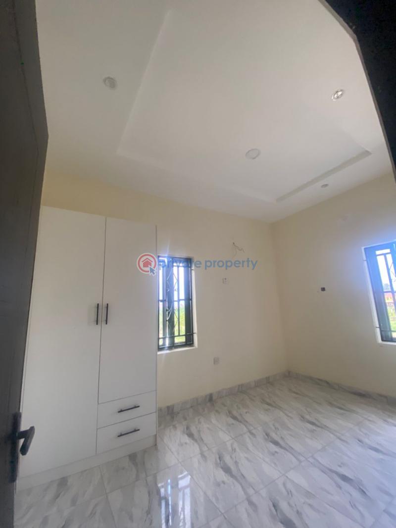 2 bedroom Flat & Apartment For Rent Abijo Ajah Lagos - 4