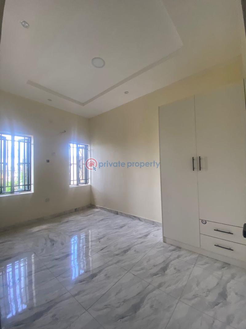 2 bedroom Flat & Apartment For Rent Abijo Ajah Lagos - 2