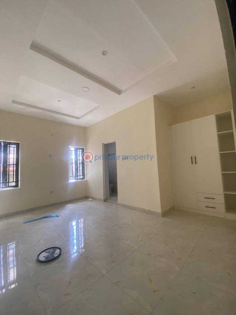 2 bedroom Flat & Apartment For Rent Abijo Ajah Lagos - 6
