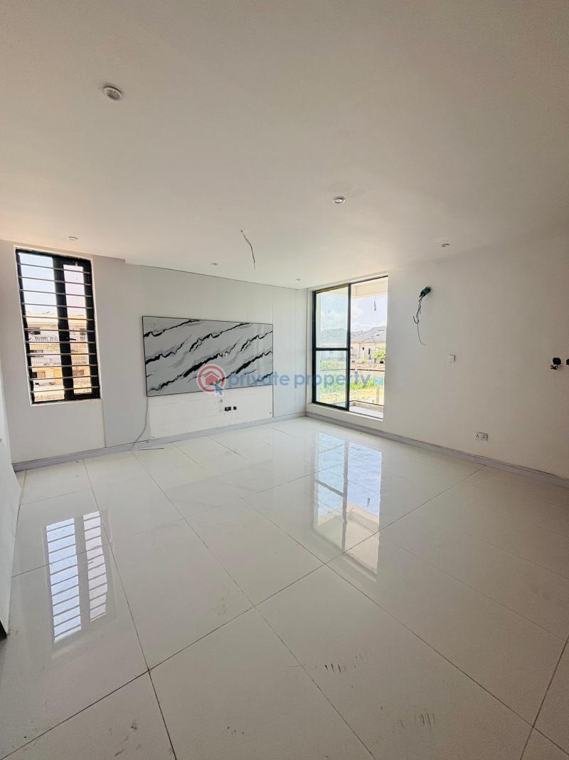 2 bedroom Block Of Flats For Sale Ologolo Lekki Lagos - 10
