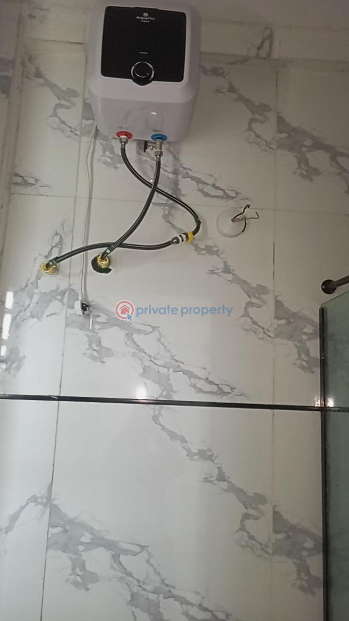 2 bedroom Block Of Flats For Rent Harris Drive Estate, By Vgc Well Secured Victoria Garden City Lekki Lagos - 10