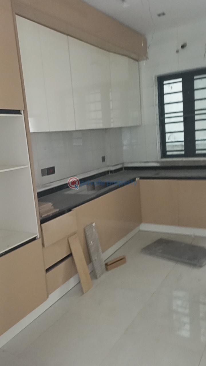 2 bedroom Block Of Flats For Rent Harris Drive Estate, By Vgc Well Secured Victoria Garden City Lekki Lagos - 0