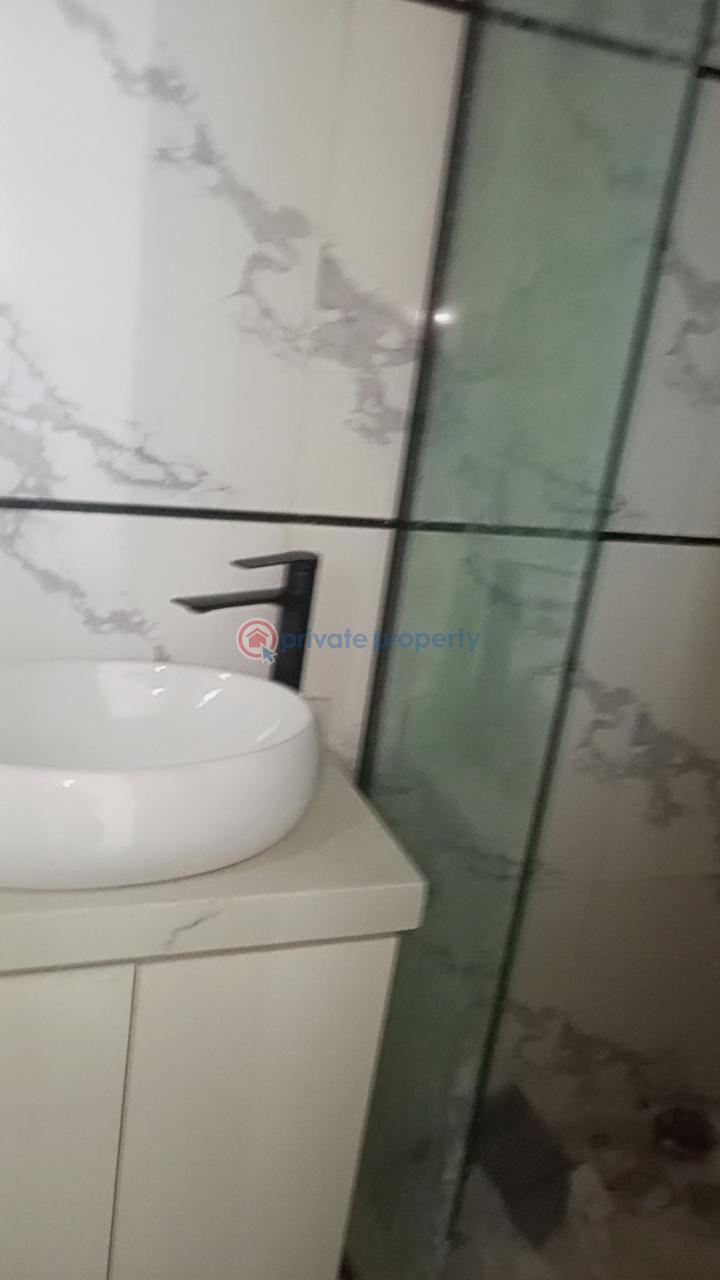 2 bedroom Block Of Flats For Rent Harris Drive Estate, By Vgc Well Secured Victoria Garden City Lekki Lagos - 9