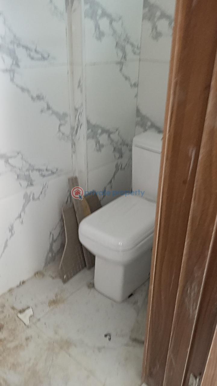 2 bedroom Block Of Flats For Rent Harris Drive Estate, By Vgc Well Secured Victoria Garden City Lekki Lagos - 8