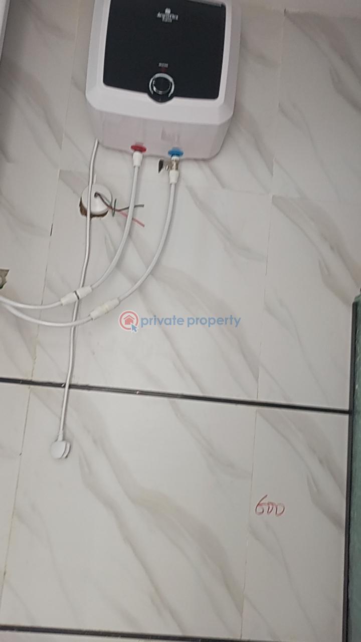 2 bedroom Block Of Flats For Rent Harris Drive Estate, By Vgc Well Secured Victoria Garden City Lekki Lagos - 7