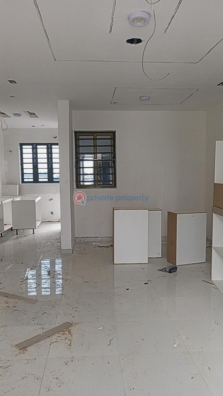 2 bedroom Block Of Flats For Rent Harris Drive Estate, By Vgc Well Secured Victoria Garden City Lekki Lagos - 3