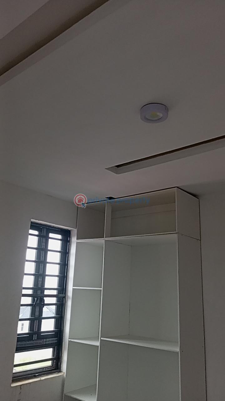 2 bedroom Block Of Flats For Rent Harris Drive Estate, By Vgc Well Secured Victoria Garden City Lekki Lagos - 2
