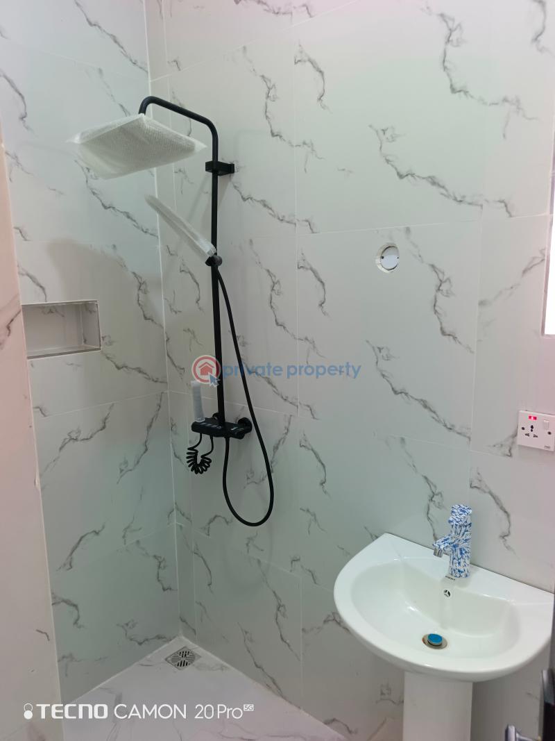 2 bedroom Flat & Apartment For Rent Off Kusenla Road Ikate Elegushi Lekki Lagos - 13