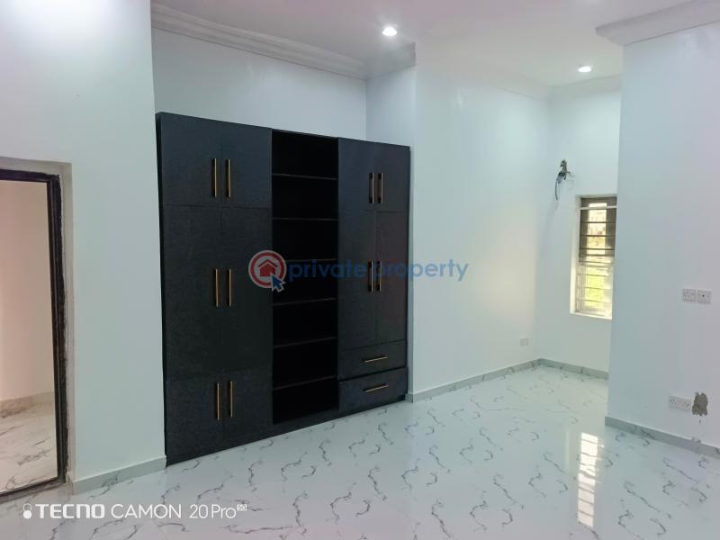 2 bedroom Flat & Apartment For Rent Off Kusenla Road Ikate Elegushi Lekki Lagos - 11