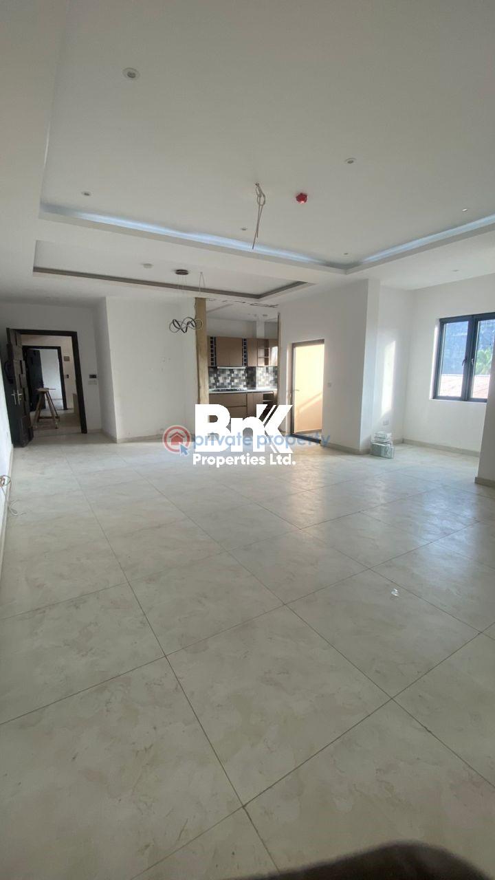 Brand new spacious 2bedroom apartment - 1 2 bedroom Block Of Flats For Rent Victoria Island Lagos - 1