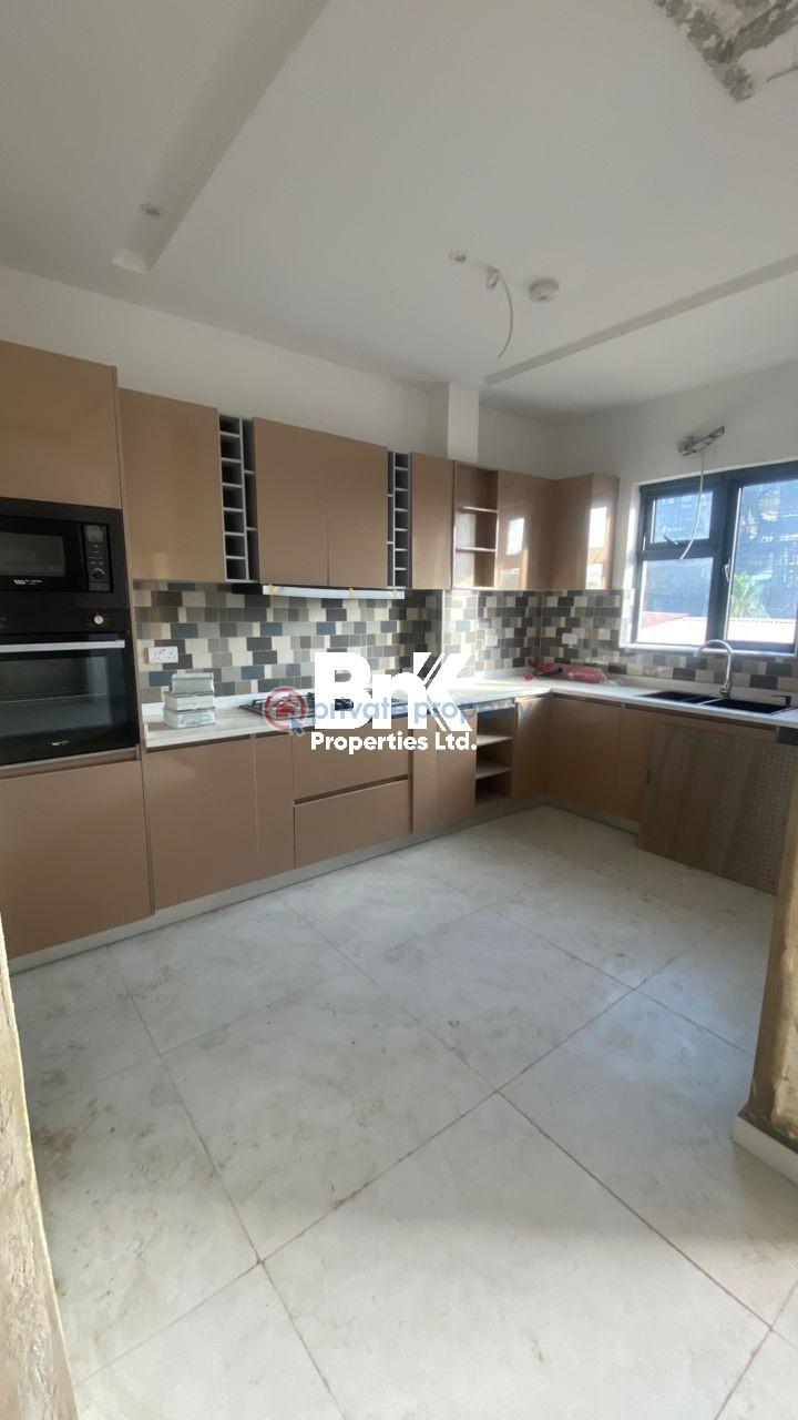 Brand new spacious 2bedroom apartment - 5 2 bedroom Block Of Flats For Rent Victoria Island Lagos - 5