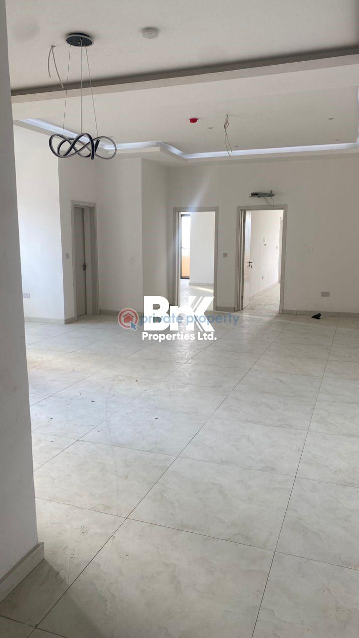 Brand new spacious 2bedroom apartment - 0 2 bedroom Block Of Flats For Rent Victoria Island Lagos - 0