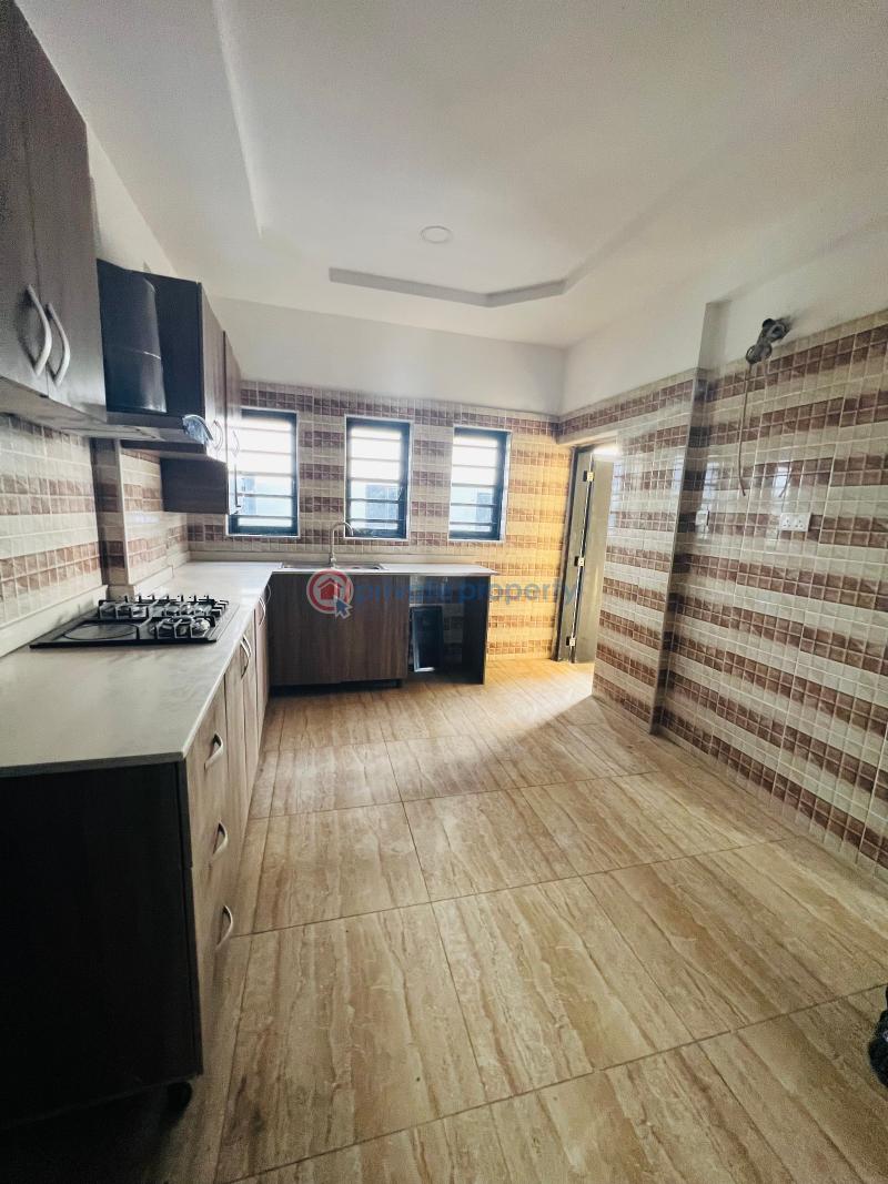 3 bedroom Block Of Flats For Sale Off Freedom Way Lekki Phase 1 Lagos - 10