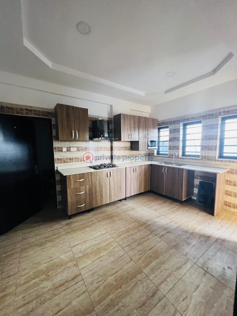 3 bedroom Block Of Flats For Sale Off Freedom Way Lekki Phase 1 Lagos - 8