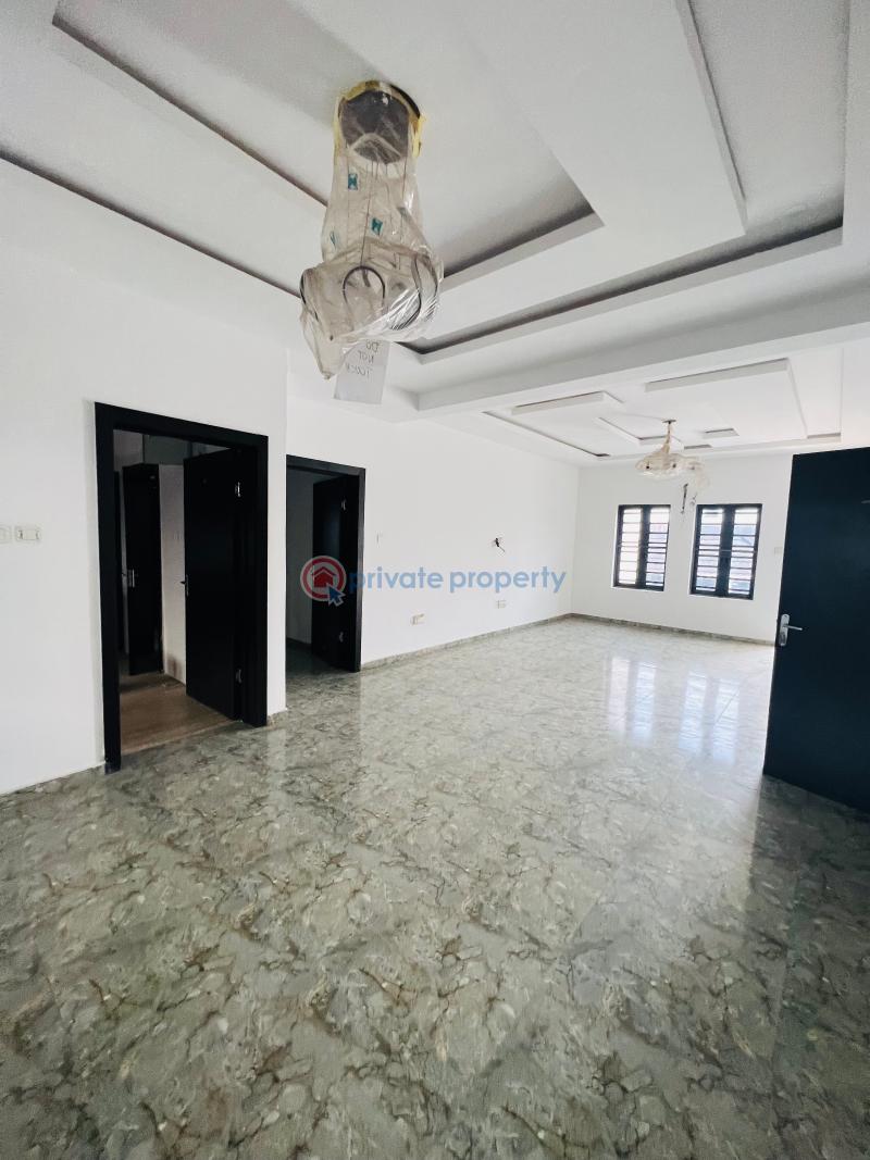 3 bedroom Block Of Flats For Sale Off Freedom Way Lekki Phase 1 Lagos - 7