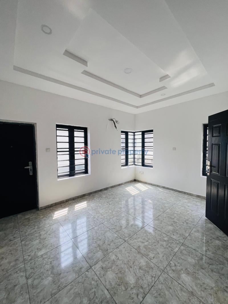 3 bedroom Block Of Flats For Sale Off Freedom Way Lekki Phase 1 Lagos - 15