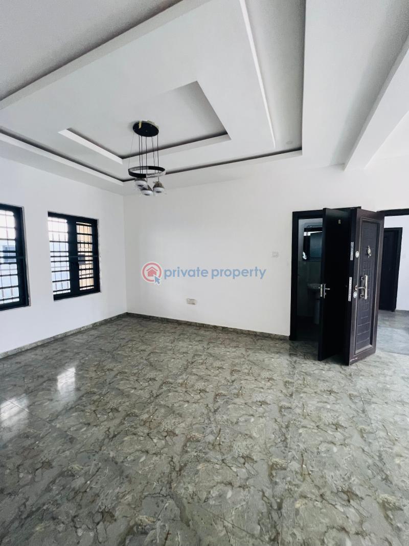 3 bedroom Block Of Flats For Sale Off Freedom Way Lekki Phase 1 Lagos - 22