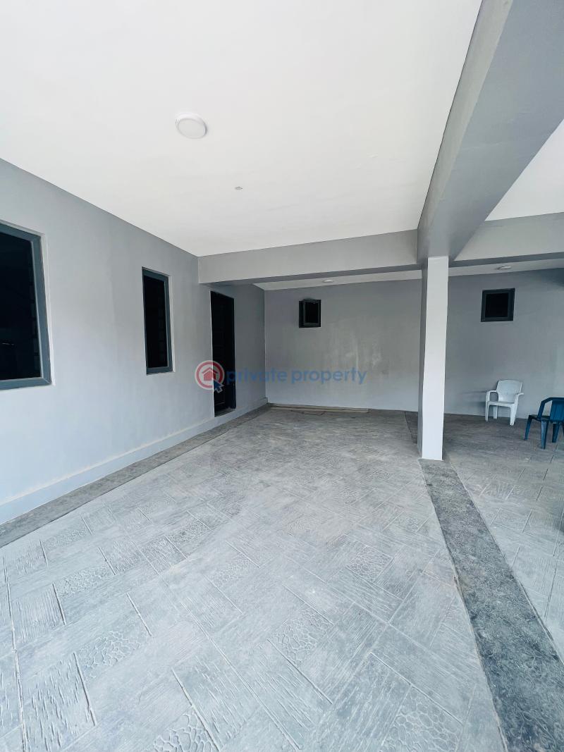 3 bedroom Block Of Flats For Sale Off Freedom Way Lekki Phase 1 Lagos - 3