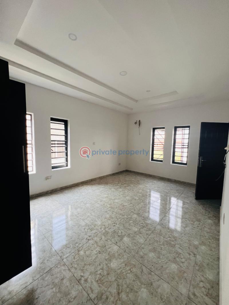 3 bedroom Block Of Flats For Sale Off Freedom Way Lekki Phase 1 Lagos - 11