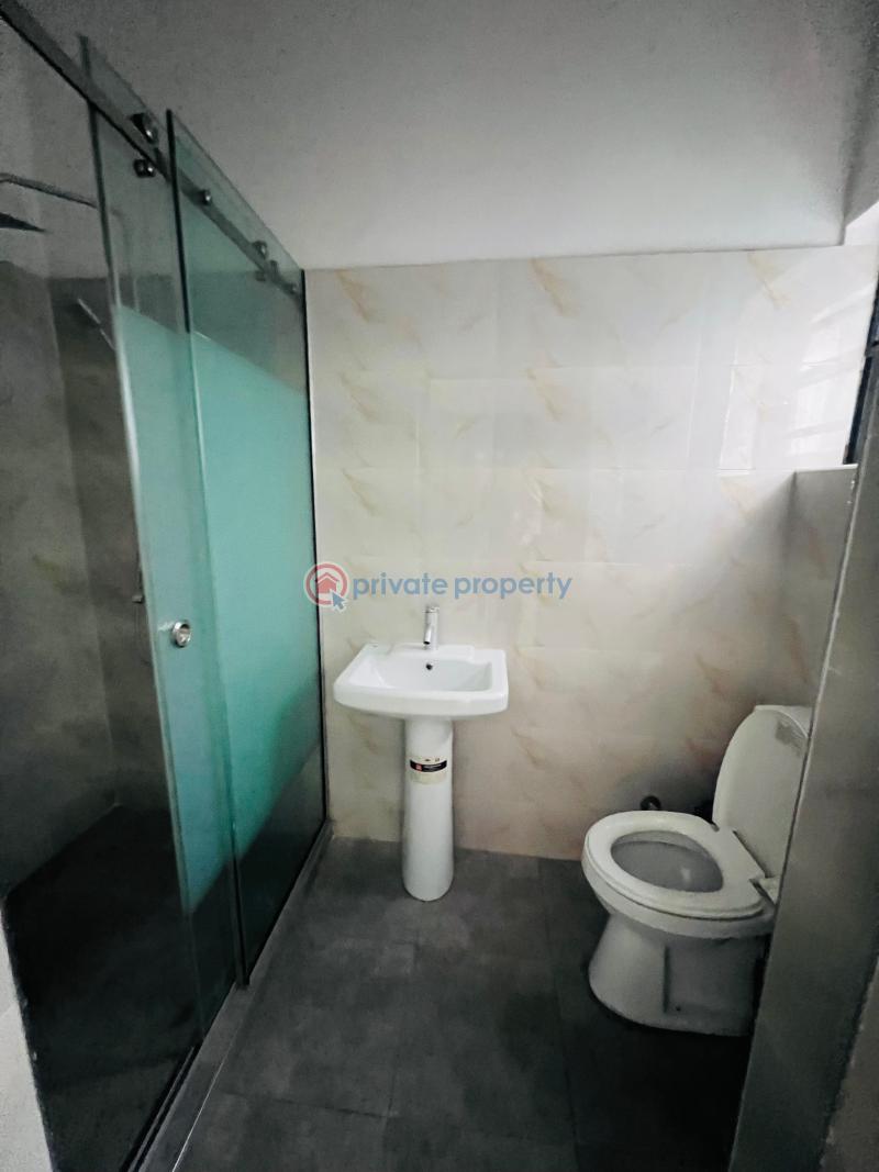 3 bedroom Block Of Flats For Sale Off Freedom Way Lekki Phase 1 Lagos - 19