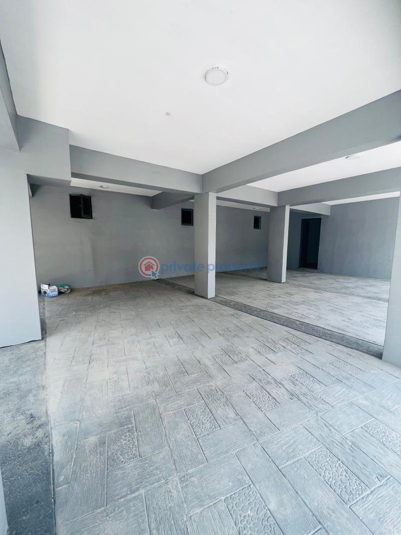 3 bedroom Block Of Flats For Sale Off Freedom Way Lekki Phase 1 Lagos - 26