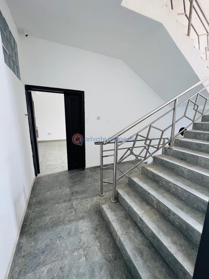 3 bedroom Block Of Flats For Sale Off Freedom Way Lekki Phase 1 Lagos - 24