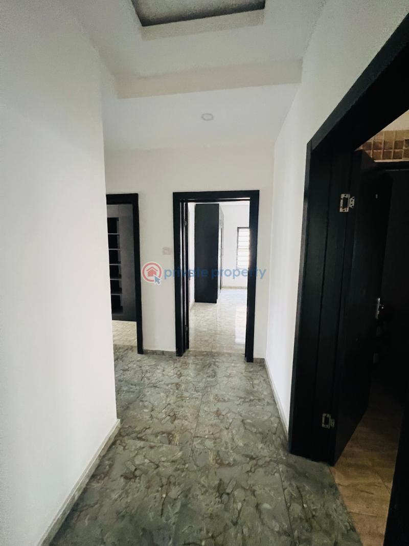 3 bedroom Block Of Flats For Sale Off Freedom Way Lekki Phase 1 Lagos - 20
