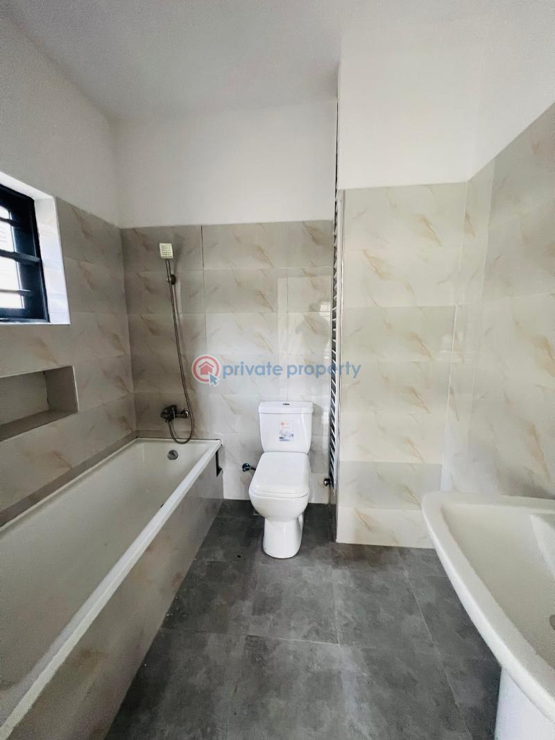 3 bedroom Block Of Flats For Sale Off Freedom Way Lekki Phase 1 Lagos - 16