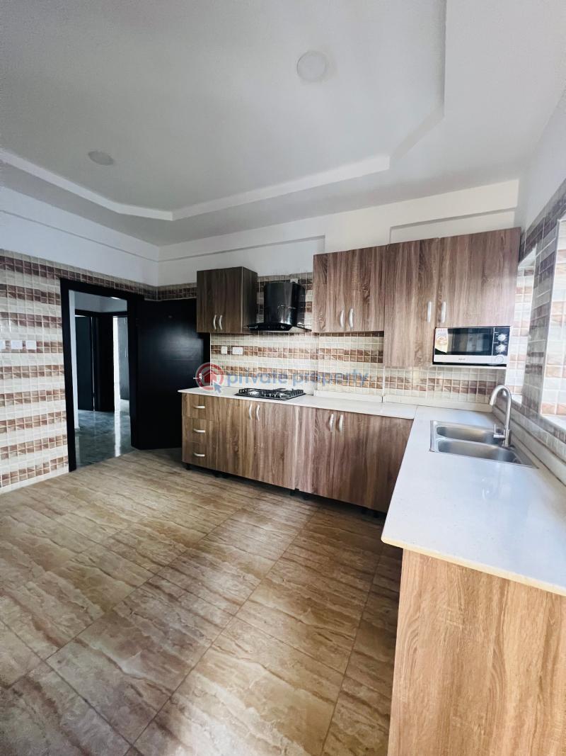 3 bedroom Block Of Flats For Sale Off Freedom Way Lekki Phase 1 Lagos - 9