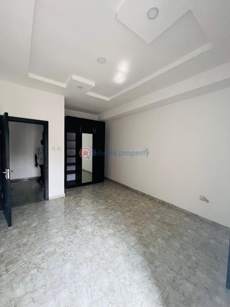 3 bedroom Block Of Flats For Sale Off Freedom Way Lekki Phase 1 Lagos - 18