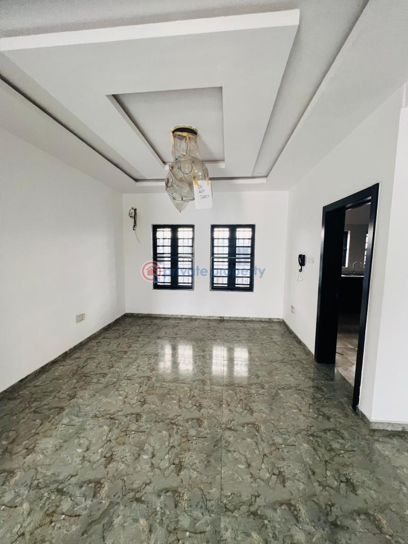3 bedroom Block Of Flats For Sale Off Freedom Way Lekki Phase 1 Lagos - 6