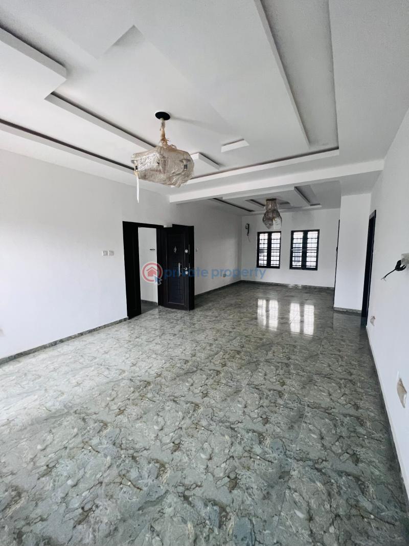 3 bedroom Block Of Flats For Sale Off Freedom Way Lekki Phase 1 Lagos - 5