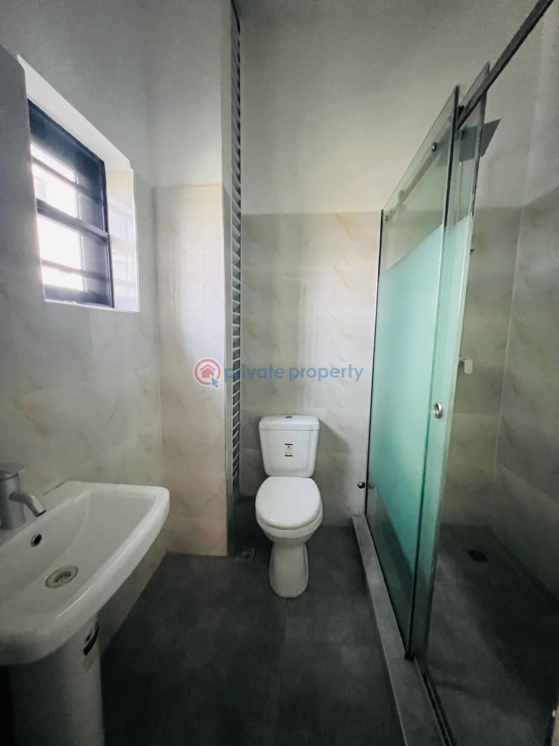 3 bedroom Block Of Flats For Sale Off Freedom Way Lekki Phase 1 Lagos - 13