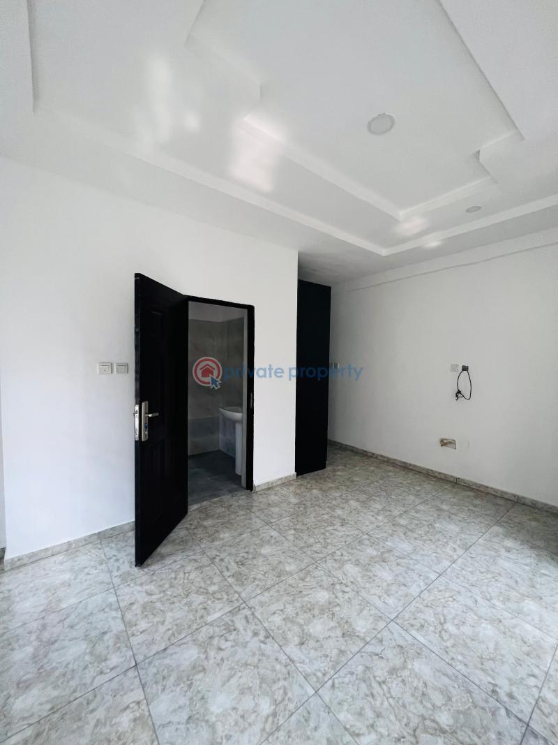 3 bedroom Block Of Flats For Sale Off Freedom Way Lekki Phase 1 Lagos - 17