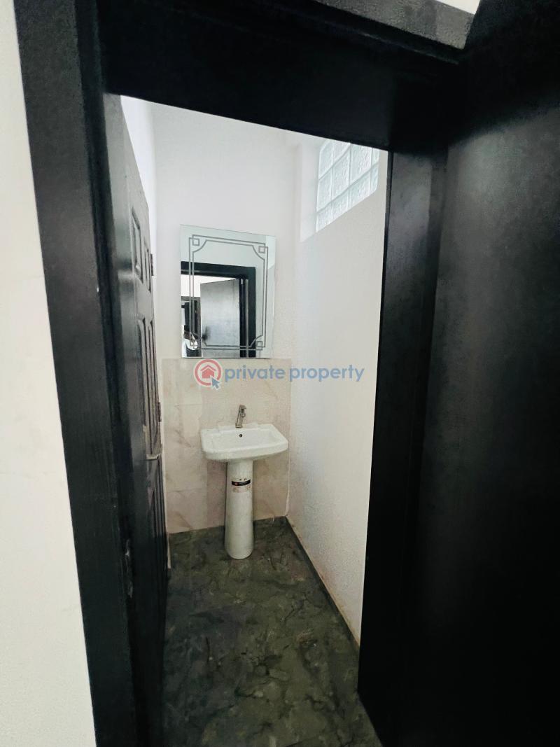 3 bedroom Block Of Flats For Sale Off Freedom Way Lekki Phase 1 Lagos - 23