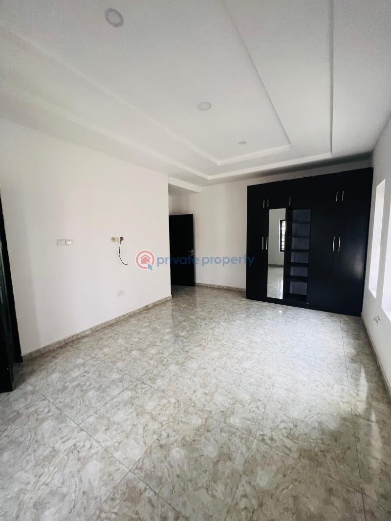 3 bedroom Block Of Flats For Sale Off Freedom Way Lekki Phase 1 Lagos - 12