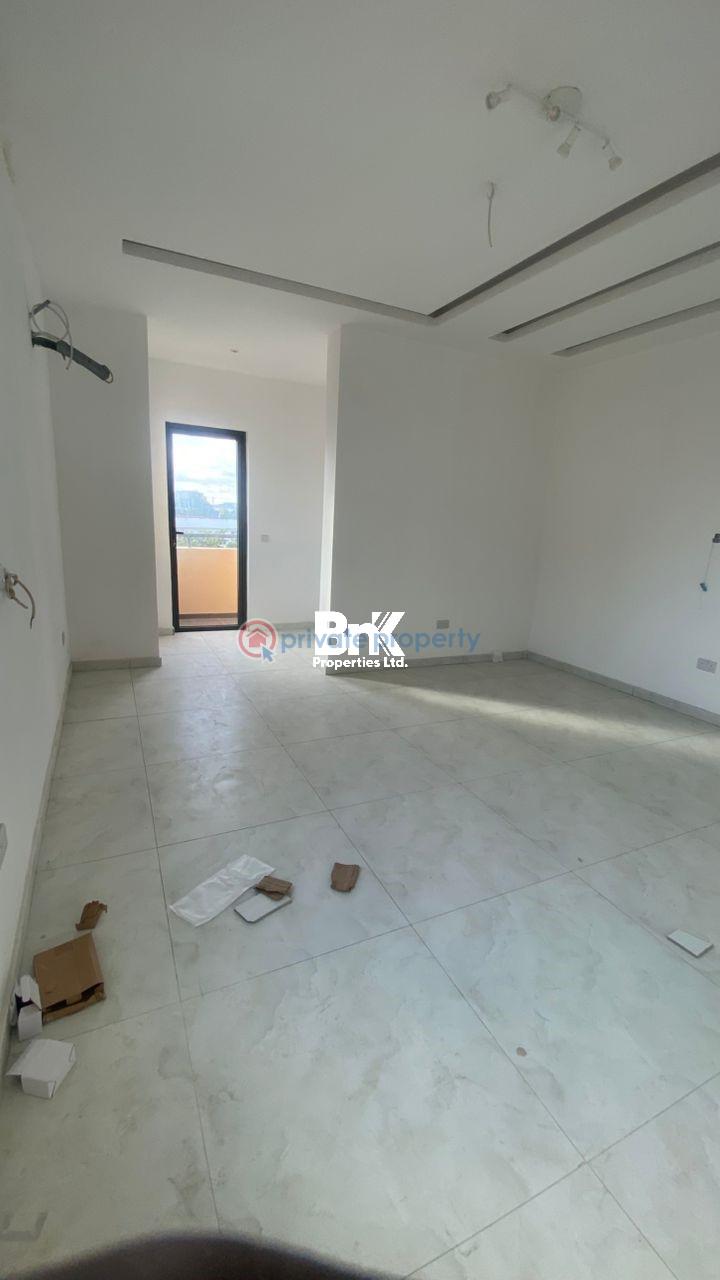 Brand new spacious 3bedroom apartment with 1room bq - 16 3 bedroom Block Of Flats For Rent Victoria Island Lagos - 16