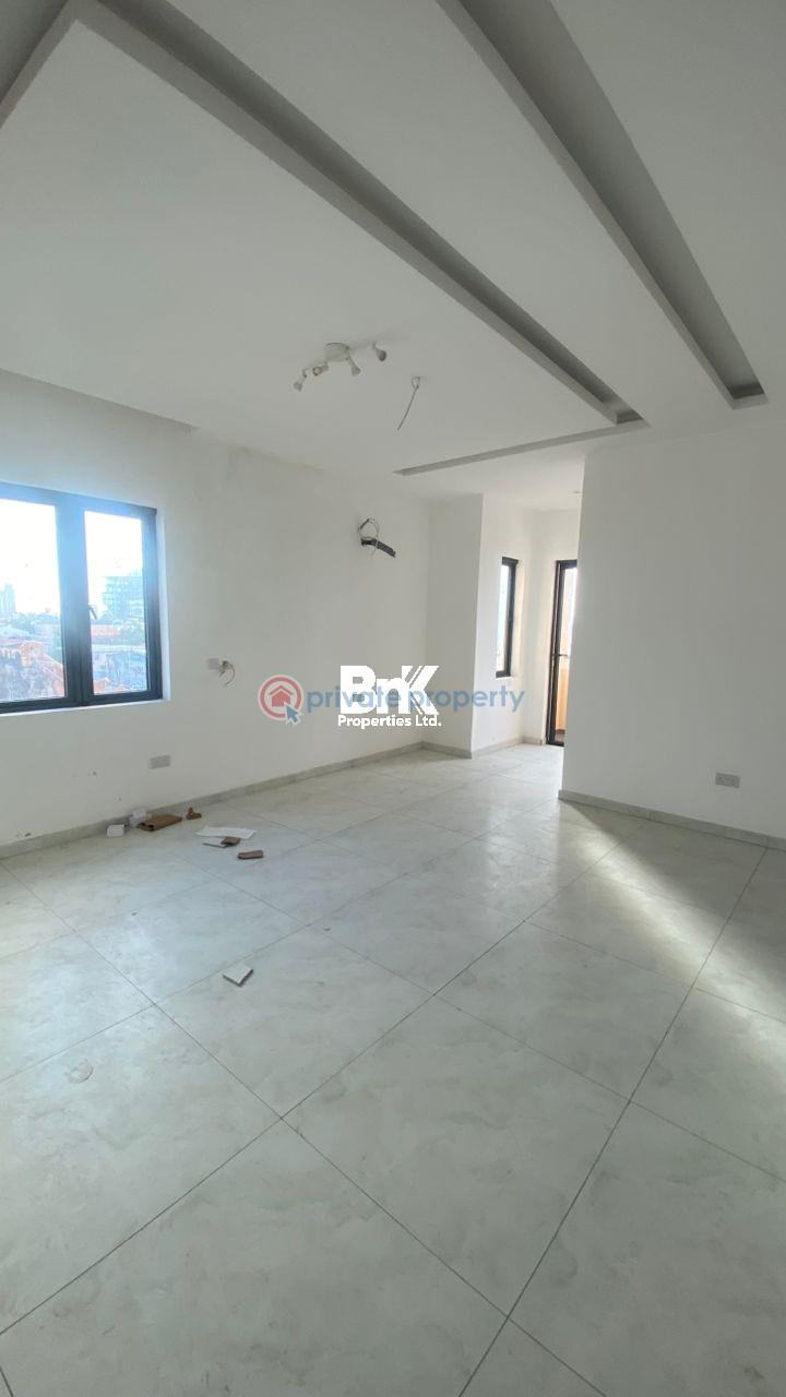 Brand new spacious 3bedroom apartment with 1room bq - 17 3 bedroom Block Of Flats For Rent Victoria Island Lagos - 17