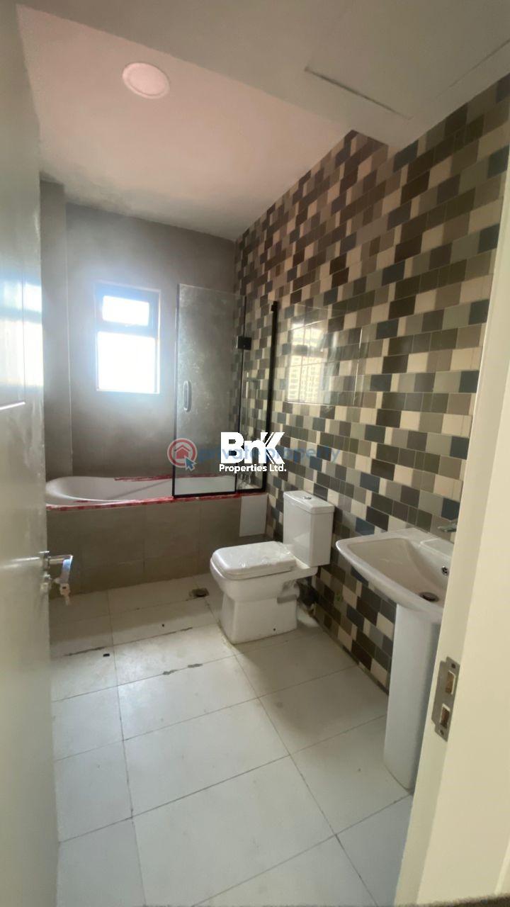 Brand new spacious 3bedroom apartment with 1room bq - 12 3 bedroom Block Of Flats For Rent Victoria Island Lagos - 12